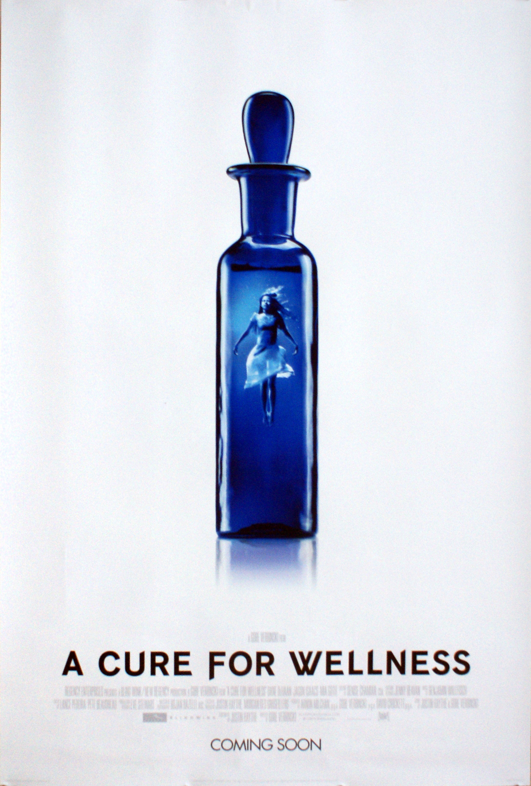 Originale amerikanske biografplakater Salg, køb og bytte af gamle